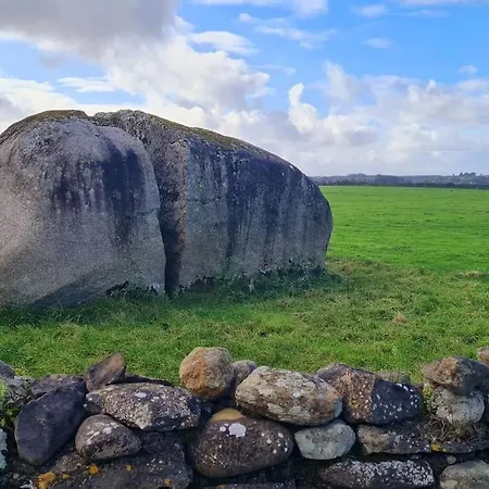 Meadow Lane Lägenhet Sligo