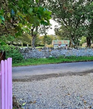 Meadow Lane Sligo