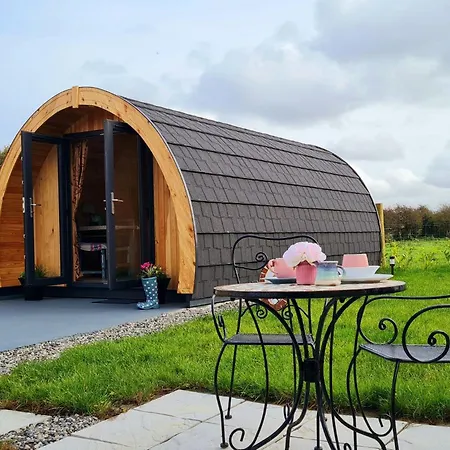 Διαμέρισμα Meadow Lane *