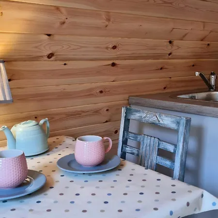 Meadow Lane Lejlighed *