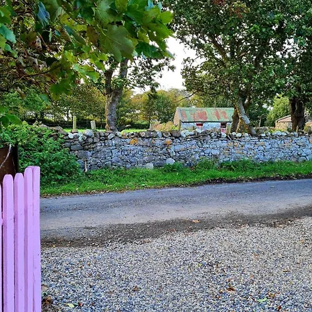 Meadow Lane * Σλίγκο