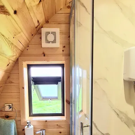 Διαμέρισμα Meadow Lane Σλίγκο