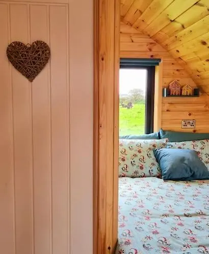 Apartamento Meadow Lane *