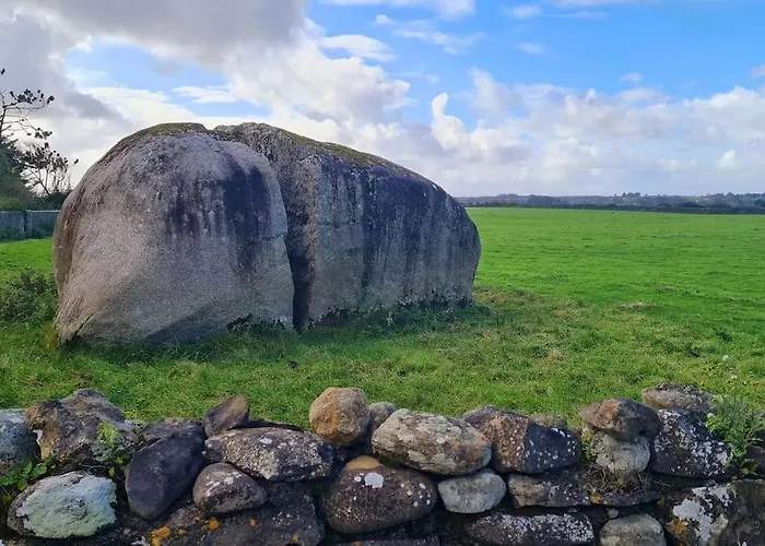 Meadow Lane Lejlighed Sligo