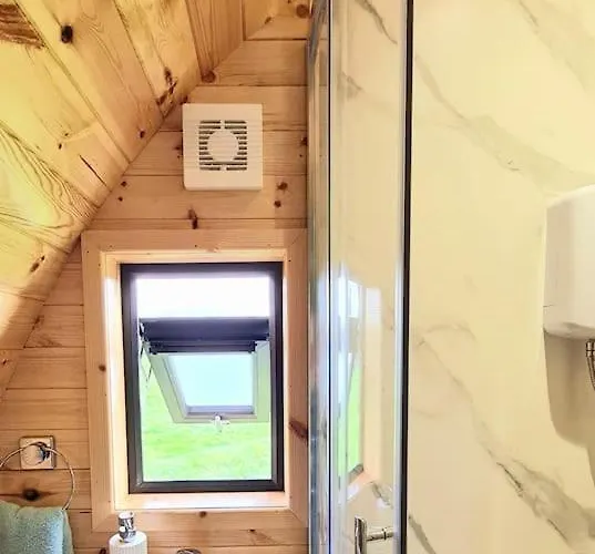 Meadow Lane Appartement Sligo