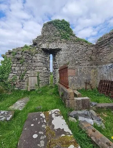 Meadow Lane Apartamento