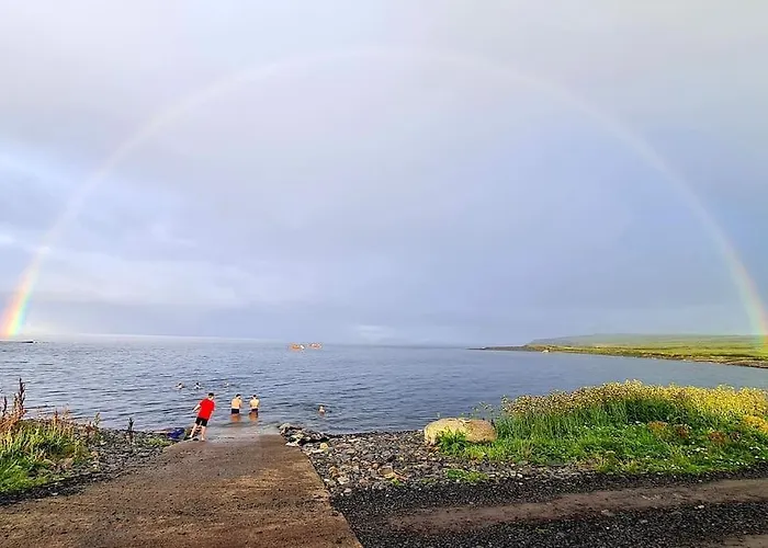 Apartamento Meadow Lane *