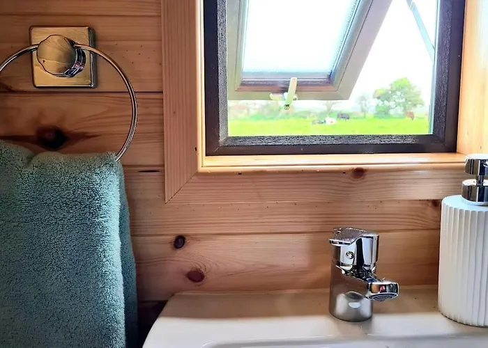 Meadow Lane Lejlighed *