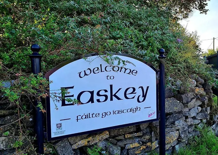 Meadow Lane Appartement Sligo