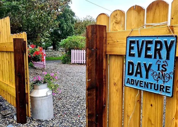 Apartamento Meadow Lane *