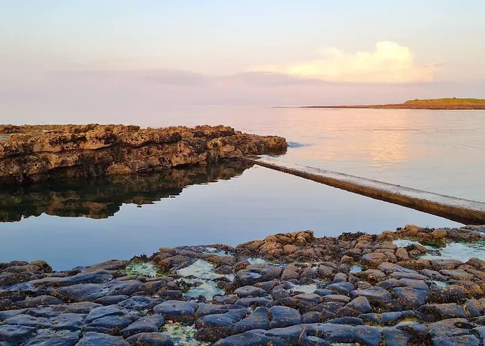 Appartement Meadow Lane