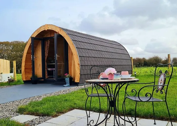 Meadow Lane Lejlighed