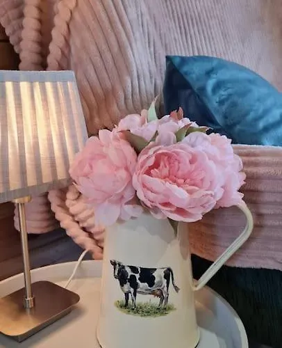 Apartamento Meadow Lane Sligo