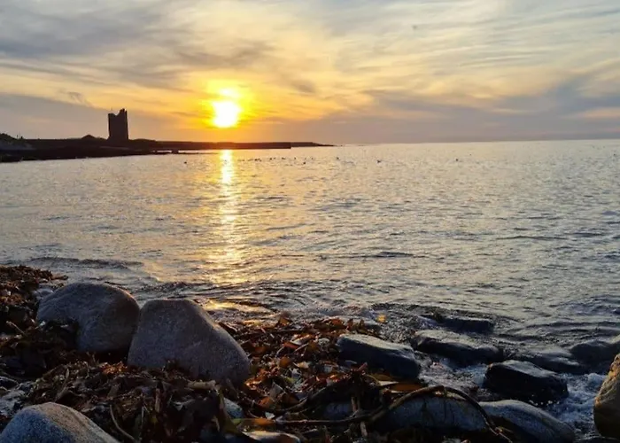 Meadow Lane Apartamento *