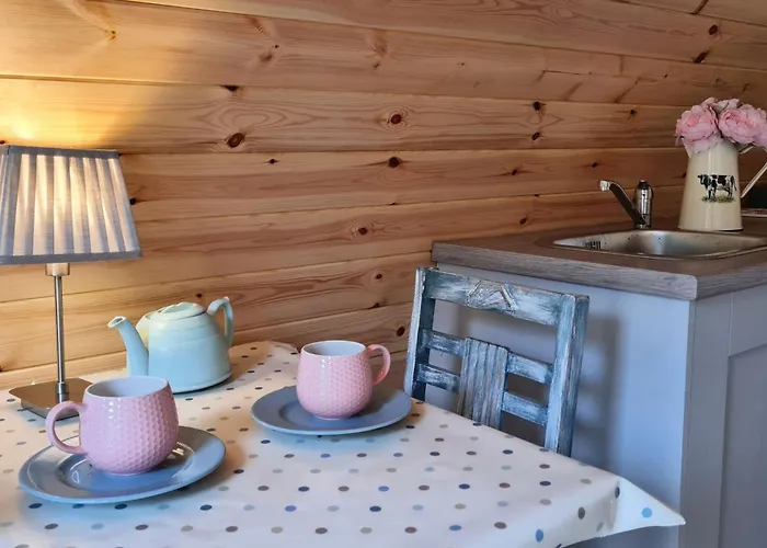 Meadow Lane Appartement *