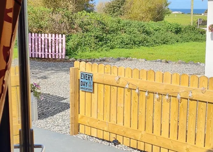 Apartamento Meadow Lane