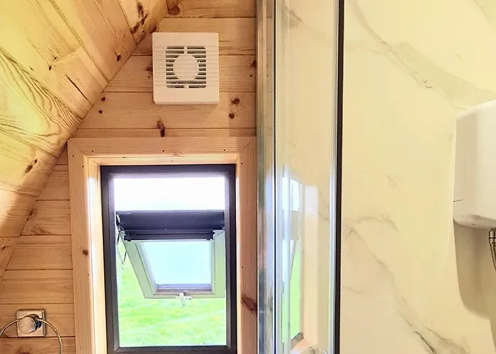 Appartement Meadow Lane Sligo